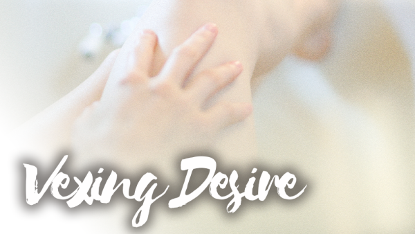 🎙️ Vexing Desire | "My Greedy Devil" | VD02 (F4F) | Femdom Erotica